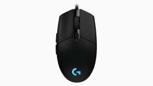 Мышь Logitech G G102 Prodigy, черный