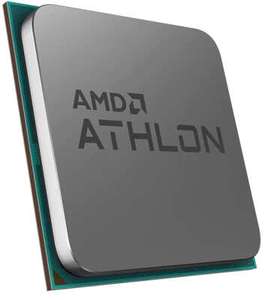 [Новосибирск] Процессор AMD Athlon 200GE, AM4