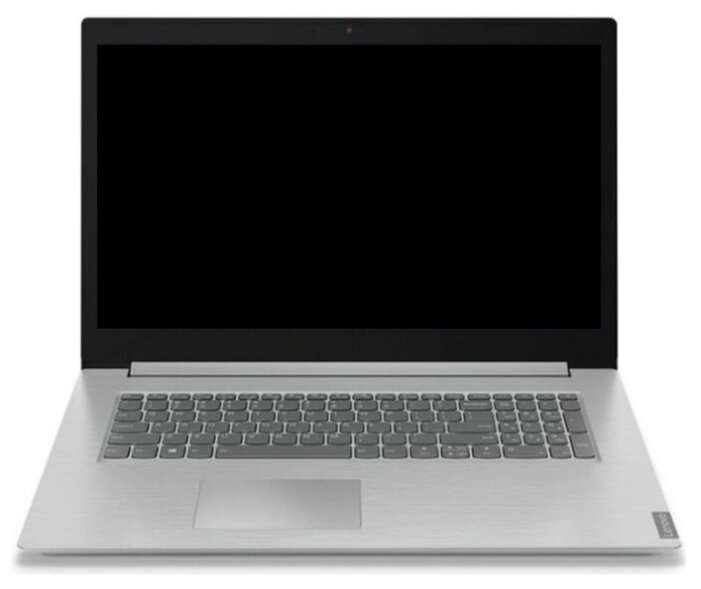 Ноутбук Lenovo Ideapad L340-15API (81LW0053RK), Platinum Grey