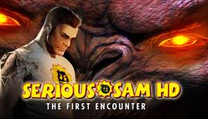 Serious Sam: Распродажа серии игр
