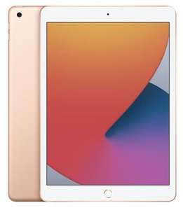 [Мск и МО] Планшет Apple iPad (2020) 32GB Wi-Fi Gold