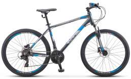 Горный велосипед Stels Navigator 590 D K010 2020