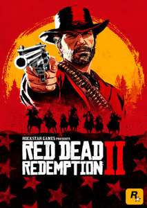 [PC] Red Dead Redemption 2 (цифровая версия)