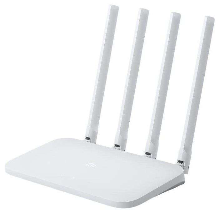 Wi-Fi роутер XIAOMI Mi WiFi Router 4C