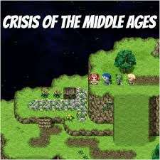 [Android] РПГ Crisis of the Middle Ages