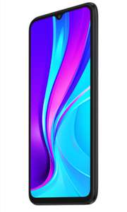 Смартфон Xiaomi Redmi 9C 2/32GB (NFC), серый