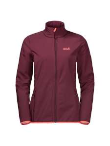 Ветровка Jack Wolfskin NORTHERN PASS WOMEN