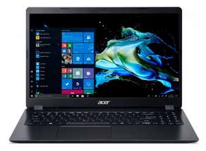 Ноутбук Acer Extensa (NX.EG8ER.013) 15,6" FHD, TN, Core i5-1035G1, 4/256 SSD, NoOS