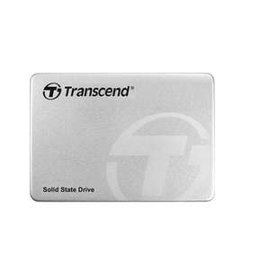 Твердотельный накопитель Transcend 480 GB TS480GSSD220S