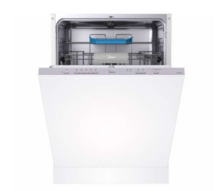 Посудомоечная машина Midea MID60S130 (60 см)