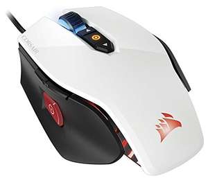 Мышь Corsair Gaming M65 PRO RGB White за 29.99$