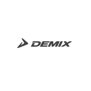 –50% на вторую пару обуви в магазине Demix