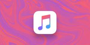 До 4 месяцев подписки на Apple Music от Скриптонита