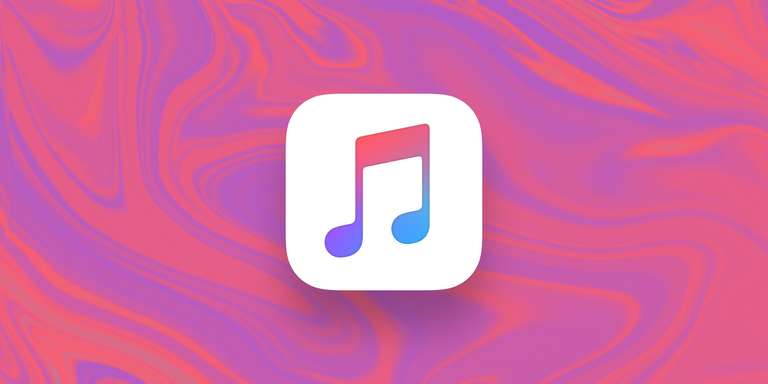 До 4 месяцев подписки на Apple Music от Скриптонита
