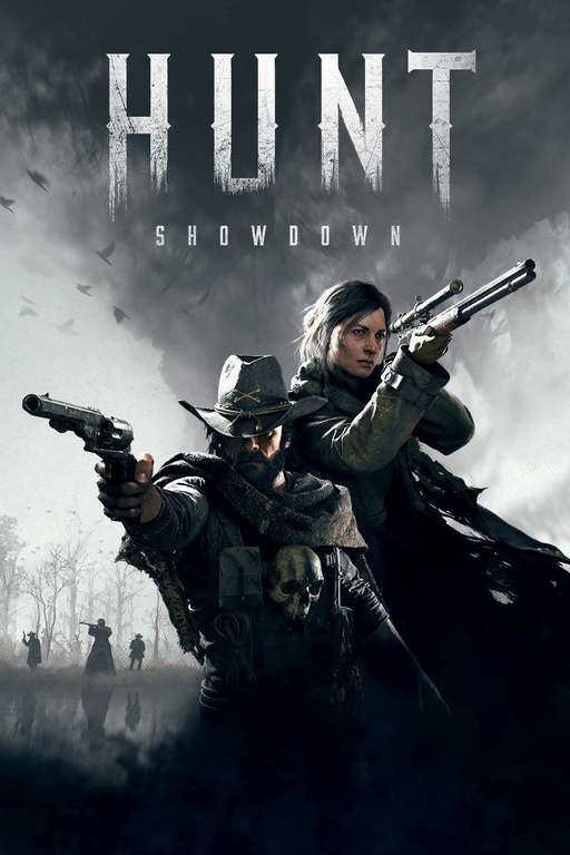 [PC] Hunt: Showdown