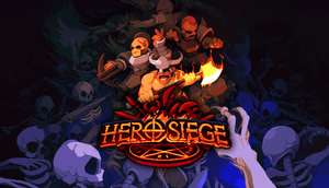 [PC] Hero Siege