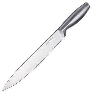 Монолитный нож MAYER & BOCH, лезвие 20 см