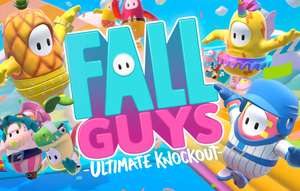 [PC] Fall Guys: Ultimate Knockout