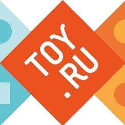 Скидка до 14% в Toy.ru