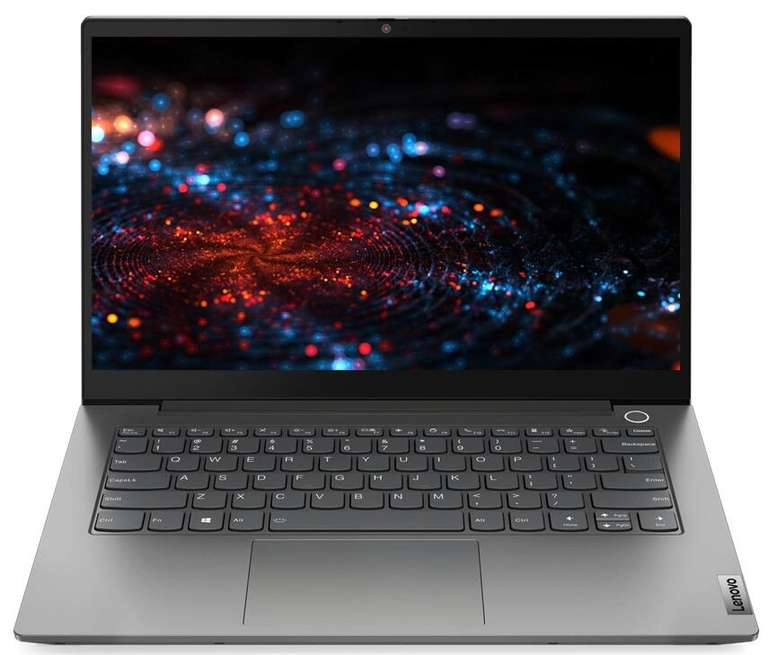 Ноутбук Lenovo ThinkBook 14 G2 ARE (14", IPS, Ryzen 3 4300U, 8Гб, 256Гб SSD, Vega 5)