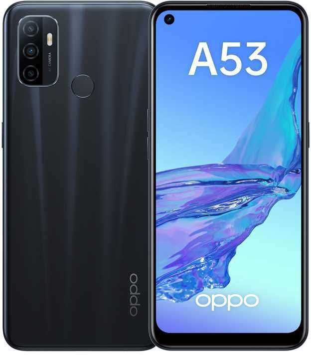 Смартфон OPPO A53 64Gb