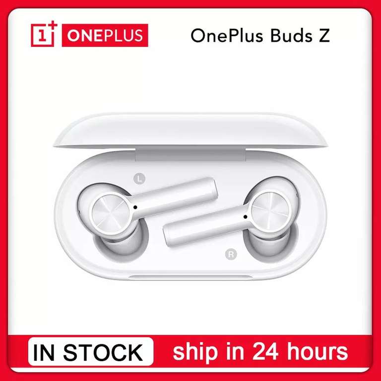 Беспроводные наушники OnePlus Buds Z