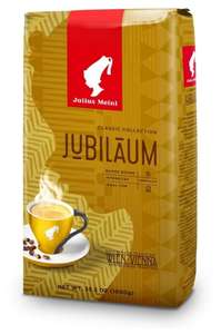 Кофе в зернах Julius Meinl Jubileum 1 кг
