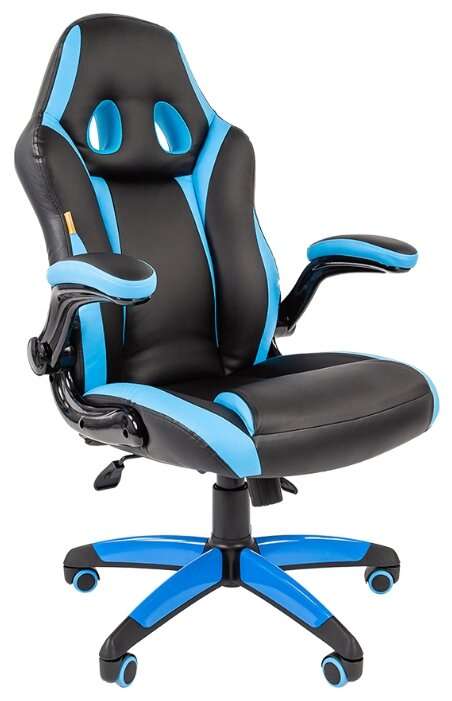 Компьютерное кресло Chairman GAME 15