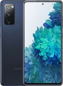 Смартфон Samsung Galaxy S20FE 8/256 Gb + наушники Samsung Buds+ в подарок