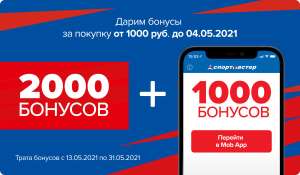 Спортмастер Coupons