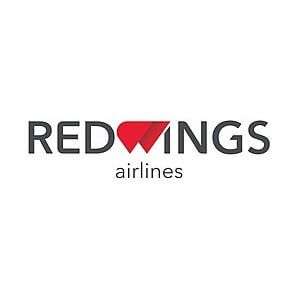 Распродажа авиабилетов Red Wings Airlines по России (цены от 1000₽)