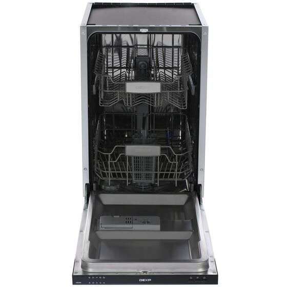 Встраиваемая посудомоечная машина DEXP M9C6PB