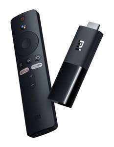 ТВ-адаптер Xiaomi Mi TV Stick 2K HDR