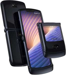 Смартфон Motorola Razr 5G | 8/256GB (из США, нет прямой доставки)