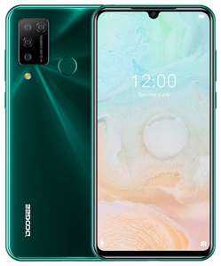 Смартфон DOOGEE N20 Pro