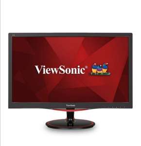 Монитор Viewsonic VX2458-mhd, FullHD, 23.6", 144Гц, TN, 300кд/м2