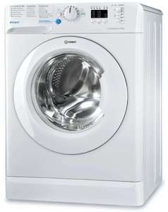 Стиральная машина Indesit BWSA 61051