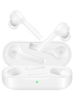 Беспроводные наушники HONOR FlyPods Lite (Youth Edition), white