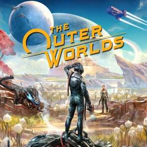 [PS4] The Outer Worlds