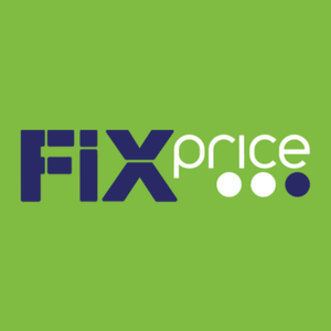 FIX price Coupons