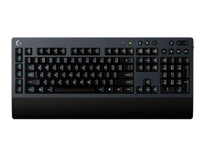 Игровая клавиатура Logitech G613