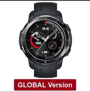 Умные часы HONOR Watch GS Pro
