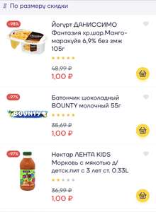 Лента Онлайн Coupons