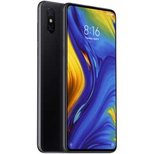 Xiaomi Mi Mix 3 Global Rom 6+128 Гб за $499.99