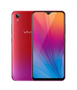 Смартфон Vivo Y91C (1820) 2/32GB Sunset Red