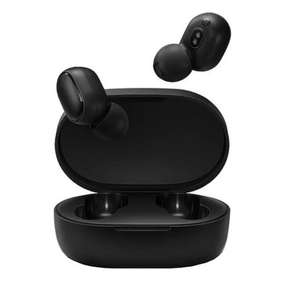 Наушники Xiaomi Mi True Wireless Earbuds Basic 2, черный