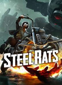 [PC] Steel Rats