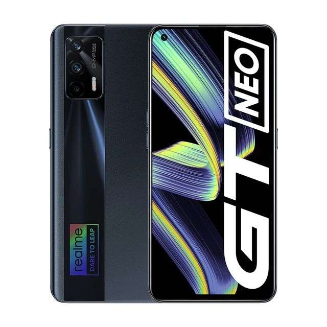 Смартфон Realme GT Neo 6/128