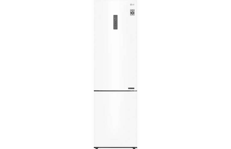 [Екб] Холодильник LG GA-B509CQWL