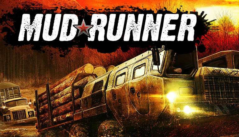 [Android] MudRunner
